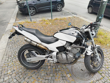 Honda Hornet 600 anno 2004