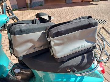 borse interne per bauletti bmw vario