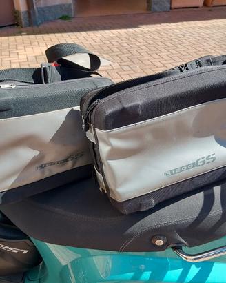 borse interne per bauletti bmw vario