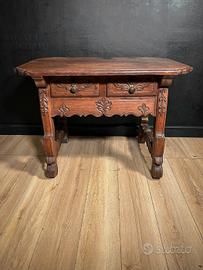 Antico Tavolinetto Fratino