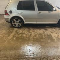 Ricambi golf 4 1.9 115 cv