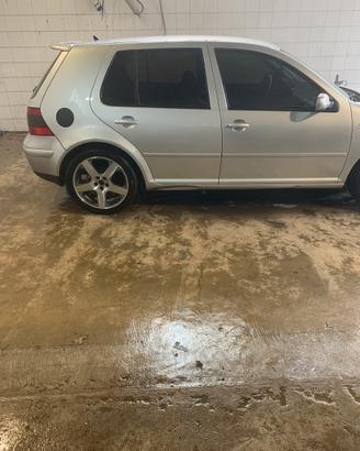 Ricambi golf 4 1.9 115 cv