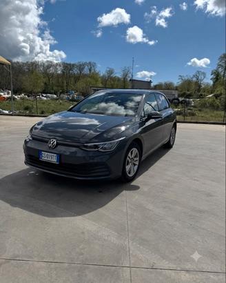 golf 8