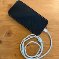 iPhone 15 Pro 128GB + AirPods 1