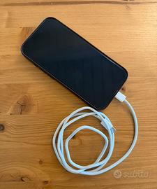 iPhone 15 Pro 128GB + AirPods 1