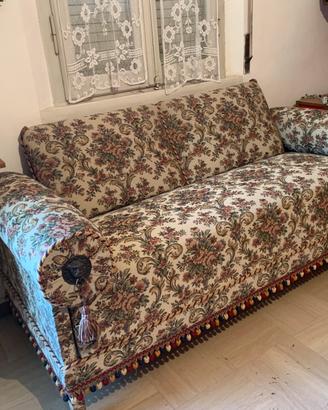 Ottomana fine 800