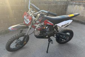 Motocross 125