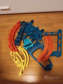 Pezzi pista hotwheels