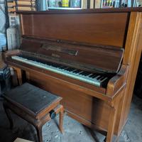 Pianoforte Verticale