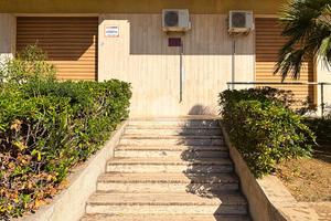 NEGOZIO A MANFREDONIA