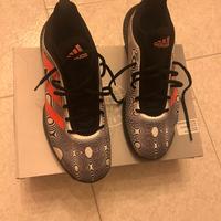 Scarpe tennis adidas