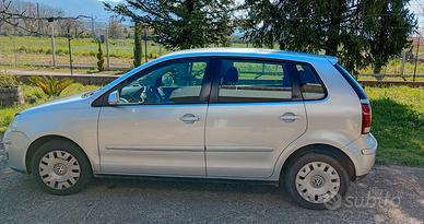 Polo Volkswagen 1.2 benzina