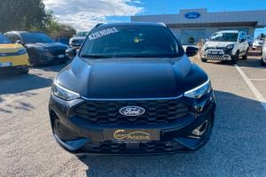 Ford Kuga 2.5 Full Hybrid 180 CV CVT 2WD ST-Line