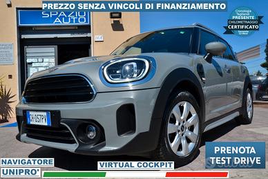 Mini Cooper D Countryman 2.0 Business