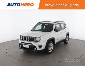 JEEP Renegade TR25758