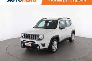 JEEP Renegade TR25758