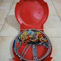 Catene da neve Maggi