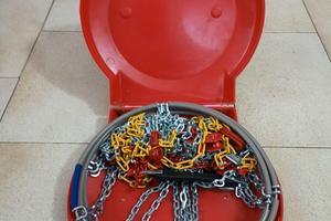 Catene da neve Maggi