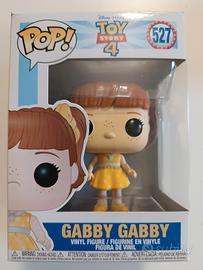 Funko Pop Toy Story 4 Gabby Gabby