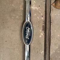 Mascherina Ford Ranger 2020 limited