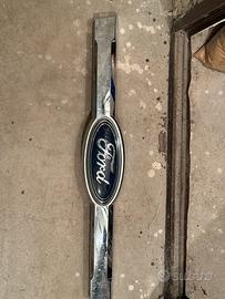 Mascherina Ford Ranger 2020 limited