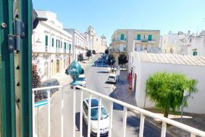 Casa indipendente a Martina Franca, 2 locali