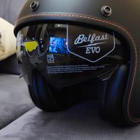 casco Belfast evo m nuovo