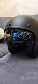 casco Belfast evo m nuovo
