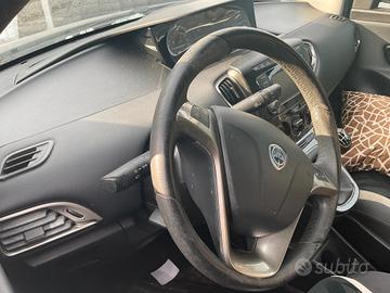 Kit Airbag Lancia Ypsilon 2016