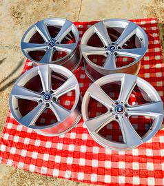 Cerchi Bmw 20 style 128