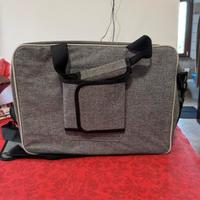 Borsa per console ps5 e accessori 