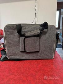 Borsa per console ps5 e accessori 