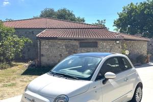 Fiat 500 1.3 MTJ EURO4 1PROPR BELLISSIM LA MIGLIOR