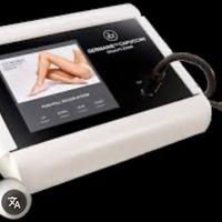 Apparecchiatura estetica