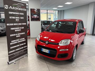 Fiat Panda 1.2 B 69cv 2020 km 61000 neopatentati