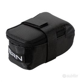 Borsetta Portacamera Mtb BRN in Cordura Nera