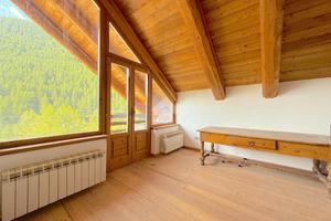 4 LOCALI A SAUZE DI CESANA