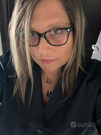 Venditrice full time/ part time roma e prov