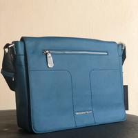 Borsa messenger Trussardi Jeans