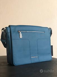 Borsa messenger Trussardi Jeans
