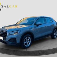 Audi Q2 2.0 TDI 116 CV S tronic 2021 TASSO 6%