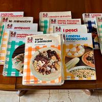 I jolly della buona cucina