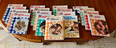 I jolly della buona cucina