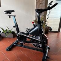 Bike Spinning Toorx SRX 60 evo