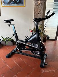 Bike Spinning Toorx SRX 60 evo