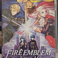 Fire emblem Three Houses