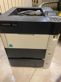Kyocera Ecosys  FS 4100 DN