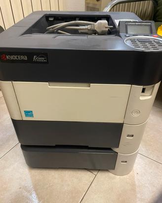 Kyocera Ecosys  FS 4100 DN