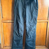 Pantaloni da sci Colmar