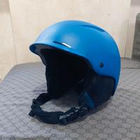 Casco da sci ATOMIC junior BLU